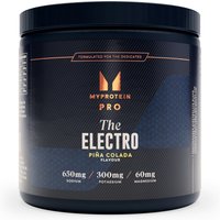 THE Electro - 60servings - Pina Colada