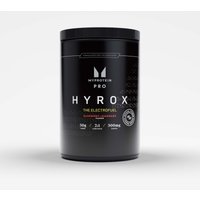 THE Electrofuel - HYROX - 30servings - Nieuw-Framboos Lemonade