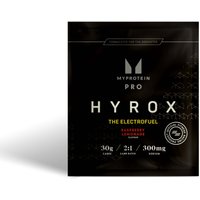 THE Electrofuel - HYROX