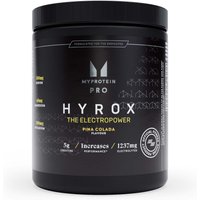 THE Electropower | Creatine & Elektrolyten - 510g - 30servings - Pina Colada