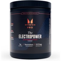 THE Electropower | Creatine & Elektrolyten - 516G - 30servings - Raspberry Citrus