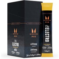 THE Electro (stickpack) - 20 x 9.5g - Pina Colada