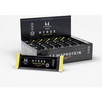 THE Re-Fuel Bar – HYROX-editie - 12 x 80g - Zoute Karamel