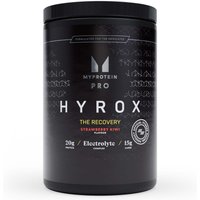 THE Recovery – HYROX - 16servings - Aardbei Kiwi