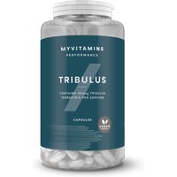 Tribulus Terrestris Capsules - 270Capsules