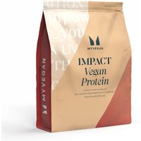 Veganistische Eiwit Mix - 1kg - Naturel