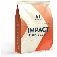 Weight Gainer Blend - 5kg - Naturel